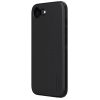 Nillkin Super Frosted PRO mágneses hát tok for Apple iPhone 16e készülékhez fekete