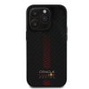 Red Bull Carbon Powerbar MagSafe tok iPhone 14 Pro készülékhez fekete