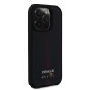 Red Bull Carbon Powerbar MagSafe tok iPhone 14 Pro készülékhez fekete