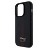 Red Bull Carbon Powerbar MagSafe tok iPhone 14 Pro készülékhez fekete