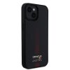 Red Bull Carbon Powerbar MagSafe tok iPhone 15 készülékhez fekete