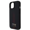 Red Bull Carbon Powerbar MagSafe tok iPhone 15 készülékhez fekete