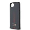 Red Bull Carbon Powerbar MagSafe tok iPhone 16e készülékhez fekete
