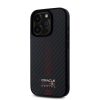 Red Bull Carbon Powerbar MagSafe tok iPhone 15 Pro Max készülékhez fekete