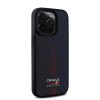 Red Bull Carbon Powerbar MagSafe tok iPhone 15 Pro Max készülékhez fekete