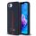 Red Bull Silicone Powerbar MagSafe tok iPhone 16e készülékhez tengerészkék