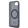 Red Bull PC/TPU Red Ring MagSafe tok iPhone 16e készülékhez tengerészkék