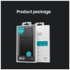 Nillkin CamShield PRO mágneses merev tok Apple iPhone 16 Pro Max készülékhez kék