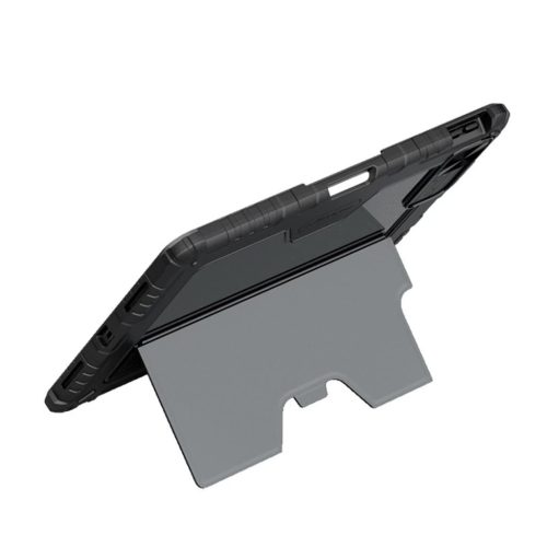 Nillkin Bumper Combo billentyűzetes tok iPad Air 4/5/10.9 2020/11 2024/2025/Pro 11 2020/2021/2022 készülékhez fekete