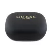 Guess Satin Classic Logo OWS vezeték nélküli fülhallgató fekete