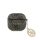 Guess 4G Script PC/PU Charm tok AirPods 4 készülékhez barna