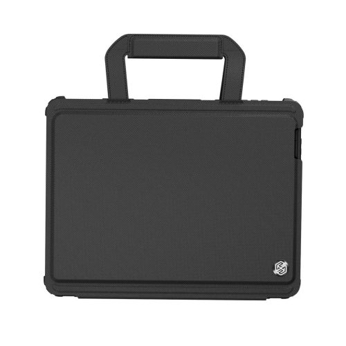 Nillkin Bumper GO billentyűzetes tok (Backlit Version) iPad Air 4/5/10.9 (2020/11/2024/2025) és iPad Pro 11 (2020/2021/2022) készülékhez fekete