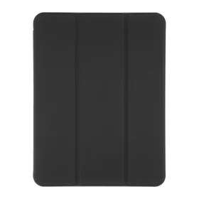   OBAL:ME MistyTab tok iPad Pro 11 (2024) készülékhez fekete