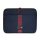 Red Bull Nylon Powerbar Laptop Tok 13/14 tengerészkék
