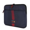 Red Bull Nylon Powerbar Laptop Tok 13/14 tengerészkék