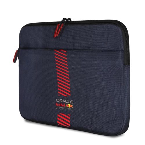 Red Bull Nylon Powerbar Laptop Tok 13/14 tengerészkék