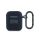 Red Bull Szilikon Tok AirPods 1/2 készülékhez tengerészkék