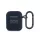Red Bull Szilikon Tok AirPods 1/2 készülékhez tengerészkék