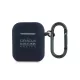 Red Bull Szilikon Tok AirPods 1/2 készülékhez tengerészkék