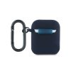 Red Bull Szilikon Tok AirPods 1/2 készülékhez tengerészkék
