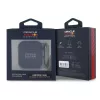 Red Bull Szilikon Tok AirPods 1/2 készülékhez tengerészkék