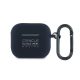 Red Bull szilikon tok AirPods 3 készülékhez tengerészkék