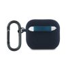 Red Bull szilikon tok AirPods 3 készülékhez tengerészkék