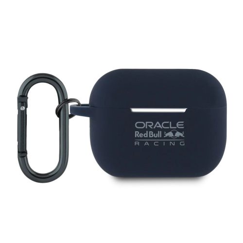 Red Bull szilikon tok AirPods Pro készülékhez tengerészkék