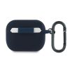Red Bull szilikon tok AirPods Pro készülékhez tengerészkék