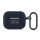 Red Bull szilikon tok AirPods Pro 2 készülékhez tengerészkék