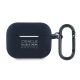 Red Bull szilikon tok AirPods Pro 2 készülékhez tengerészkék