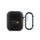 Red Bull PU Carbon Tok AirPods 1/2 készülékhez fekete