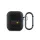 Red Bull PU Carbon Tok AirPods 1/2 készülékhez fekete