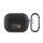 Red Bull PU Carbon tok for AirPods Pro készülékhez fekete