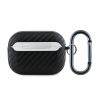 Red Bull PU Carbon tok AirPods Pro 2 készülékhez fekete