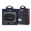 Red Bull PU Carbon tok AirPods Pro 2 készülékhez fekete