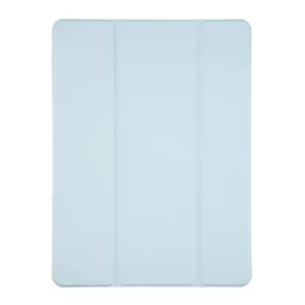   OBAL:ME MistyTab tok iPad 10.9 2022/11 2025 készülékhez világoskék