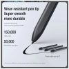 Nillkin érintőceruza iSketch S3 Samsung Tablet készülékhez fekete