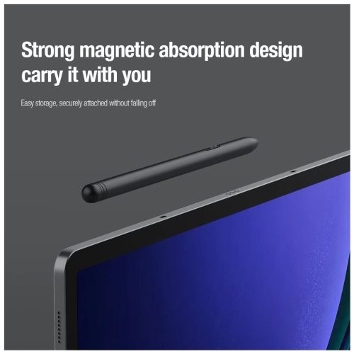 Nillkin érintőceruza iSketch S3 Samsung Tablet készülékhez fekete