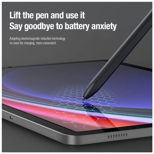 Nillkin érintőceruza iSketch S3 Samsung Tablet készülékhez fekete