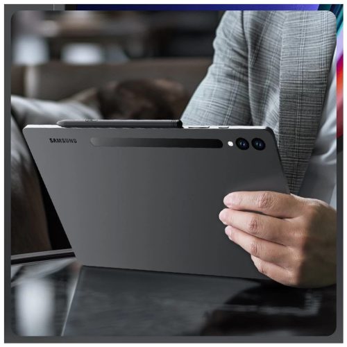 Nillkin érintőceruza iSketch S3 Samsung Tablet készülékhez fekete