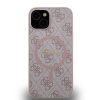Guess 4G tok iPhone 14 készülékhez rózsaszín