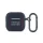 Red Bull szilikon tok AirPods 4 készülékhez tengerészkék