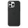 MYYT3ZM/A Apple Silicone Magsafe tok iPhone 16 Pro Max készülékhez fekete