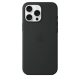 MYYT3ZM/A Apple Silicone Magsafe tok iPhone 16 Pro Max készülékhez fekete