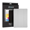 OBAL:ME MistyTab tok iPad Air (2020/2022/2024/2025) / iPad Pro 11 (1/2/3/4) készülékhez fekete világosszürke
