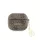 Guess 4G PU Charm Case tok AirPods 3 készülékhez barna
