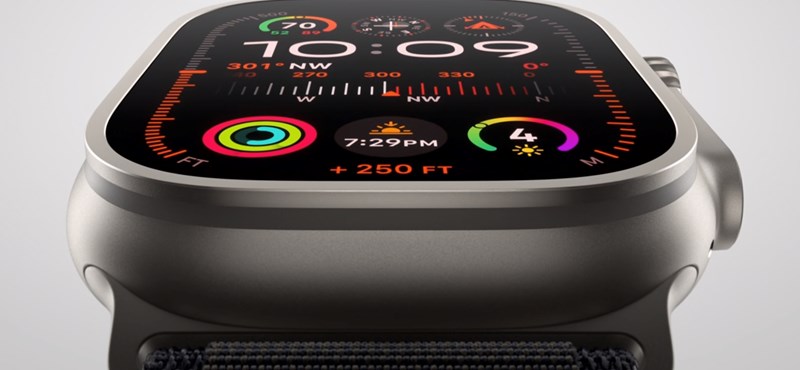 Túl kicsi a szöveg az Apple Watch óráján? Így változtathat ezen