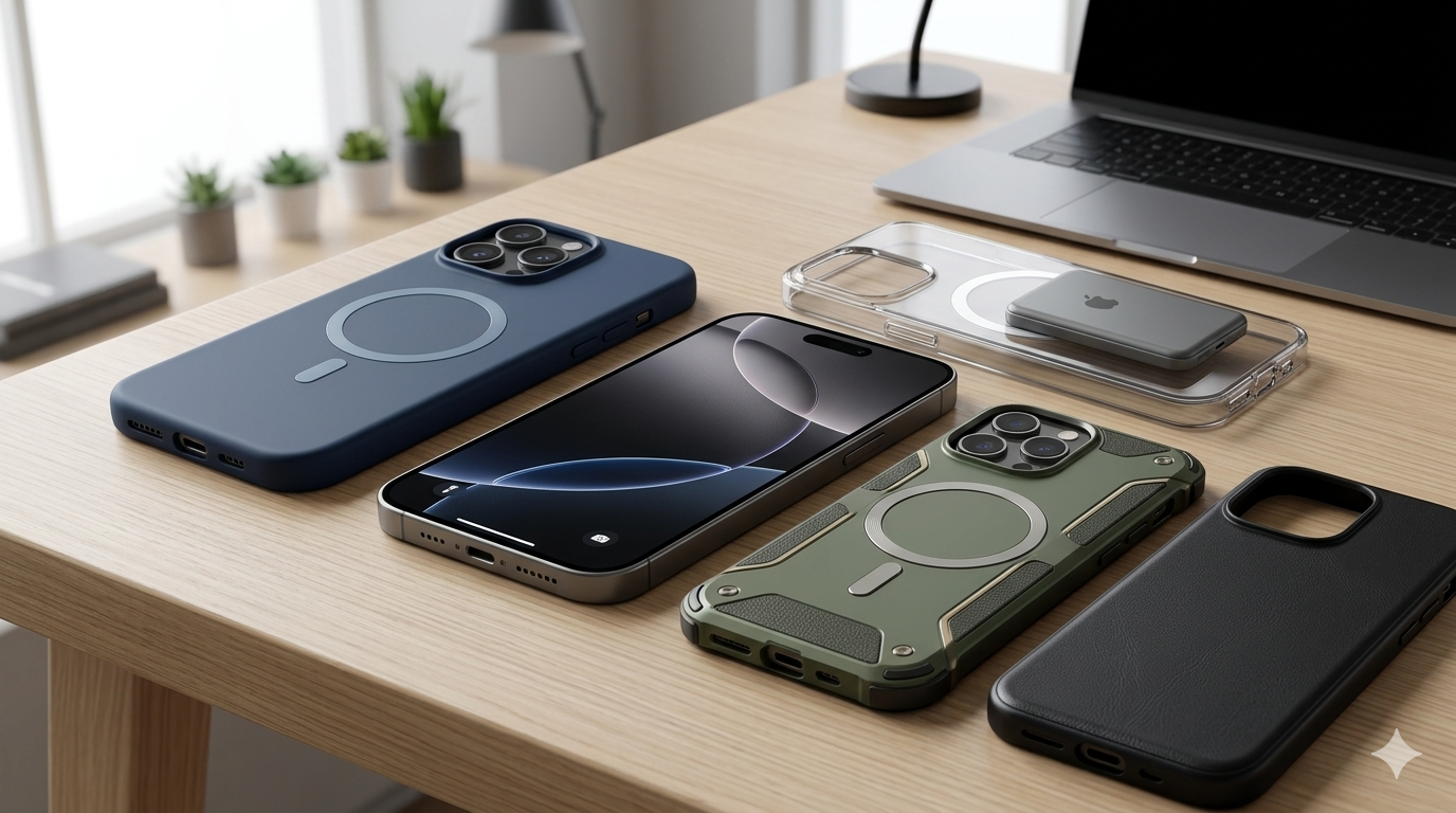 iPhone 17 Pro tok: melyiket válaszd 2026-ban? Teljes vásárlási útmutató
