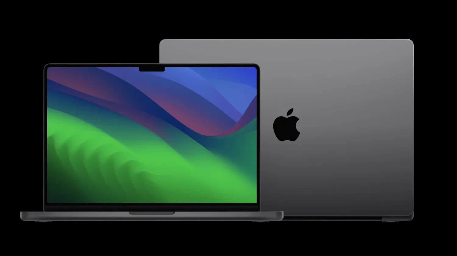 Az Apple új 14 és 16 hüvelykes MacBook Pro-t jelentett be